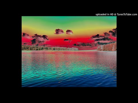 Doruk Ozlen - Neon Waters