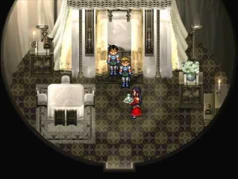 Let's Play "Suikoden II"! Part 19 - Infiltration Gone Wrong