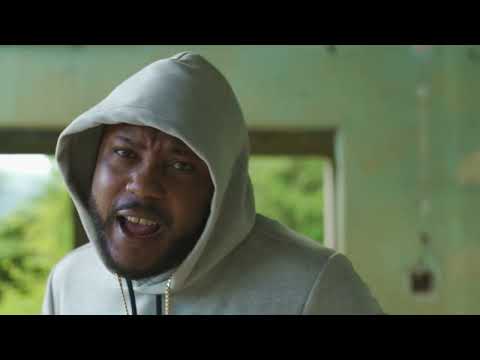 SEVENZ - DIFFERENT TYPE (OFFICIAL MUSIC VIDEO)