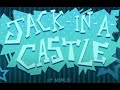 Jack In A Castle Fandub BLOOPERS Bunnie Bunny Love End