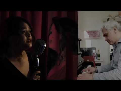 LUCIE - Pascal Obispo (par Anton & Wendy)