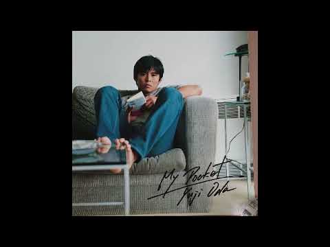 織田裕二　SOMETHING TO SAY