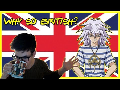 Drinking Game : YGOTAS Episode 29 - 38 Reaction