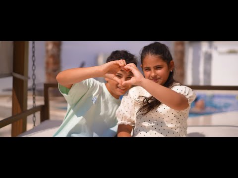 Antonya X Jamarr - Copilaria mea | Official Video