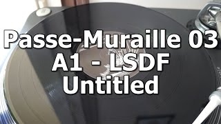Passe-Muraille 03 - A1 - LSDF - Untitled