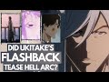 HELL ARC TEASED What S Going On In UKITAKE S NEW FLASHBACK In Bleach TYBW Ep 29 Manga Spoilers