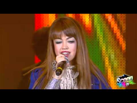 Concert Radio Scoop, 30 ans : Aura Dione