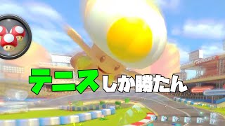 #19 Nintendo Switch Sportsがおもろすぎるんです【マリオカート8DX】