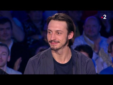 Roméo Elvis - On n'est pas couché 4 mai 2019 #ONPC