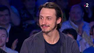 Roméo Elvis - On n&#39;est pas couché 4 mai 2019 #ONPC