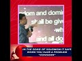 Shyam Kishore Brother Jcnm Telugu Jcnm Daily Inspiration Paster K Shyam Kishore