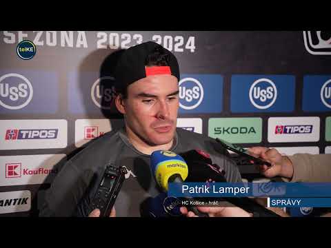 HC Košice -  HC 19 Humenné 4:1