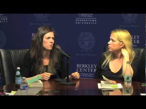 Jessica Mesman Griffith on the Nature of Spiritual Friendship