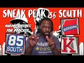 From Hoop To Stage Karlous Miller S Custom Patches