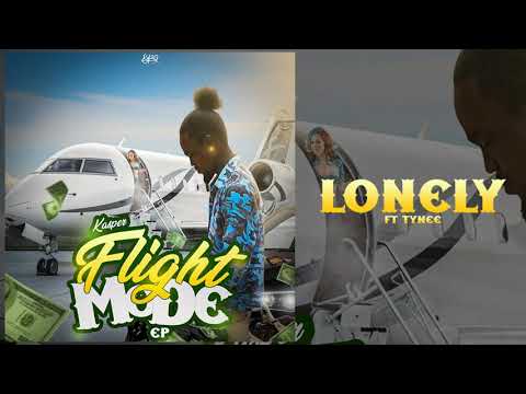 Kasper-Lonely[Ft Tynee][Grenada Dancehall 2020]