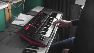 gordons gin Human League