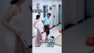Download lagu Baju Cewek bisa dijadikan celana juga yaa? #short #cewek mp3 Download lagu Baju Cewek bisa dijadikan celana juga yaa? #short #cewek mp3