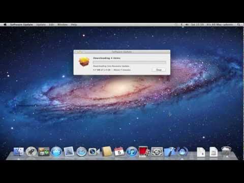 comment installer scilab sur mac