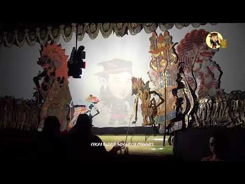 KI RUDI GARENG FULL SENGKUNI GUGUR FULLL