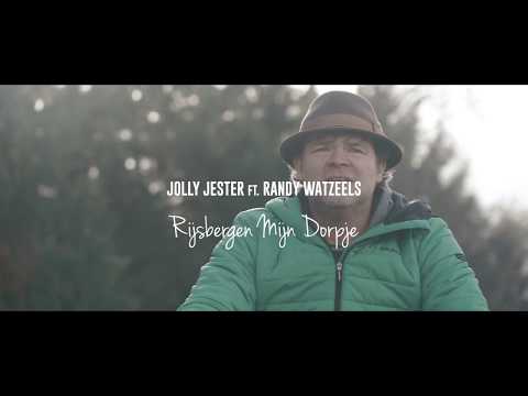 Jolly Jester ft. Randy Watzeels - Rijsbergen Mijn Dorpje