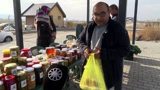 “KAYSERİ’MİZDE BİR İLK OLAN ŞEHİR MERKEZİ TARIMIYLA GELECEĞİ İNŞA EDİYORUZ"