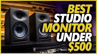 Download lagu Best Studio Monitor Under 500 Dollars in 2022 Top ... mp3
