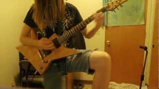 Rotting Christ His sleeping majesty cover