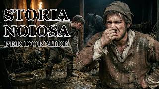 Perché non Sopravviveresti Lavorando nelle Scuderie di un Castello Medievale