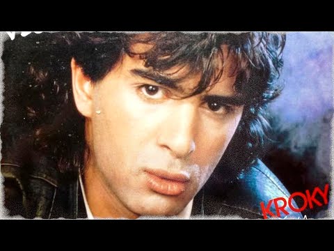 SAGVAN TOFI   music videos   1988