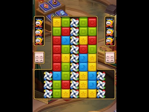 TOY BLAST level 2366