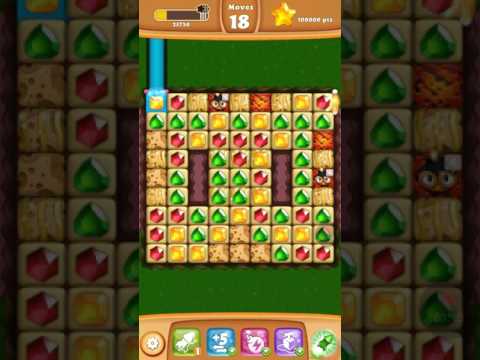 Diamond Digger Saga Level 1108 - No Bosters