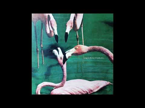 CoryaYo - Songs in the Key of Earth, Vol. 2