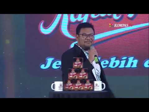 Hifdzi: Masa Kecil di Lampung (SUPER Stand Up Seru eps 231)