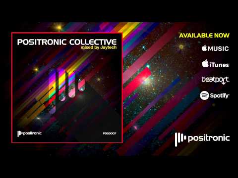 Frosun - Above the Sun [Positronic Digital]