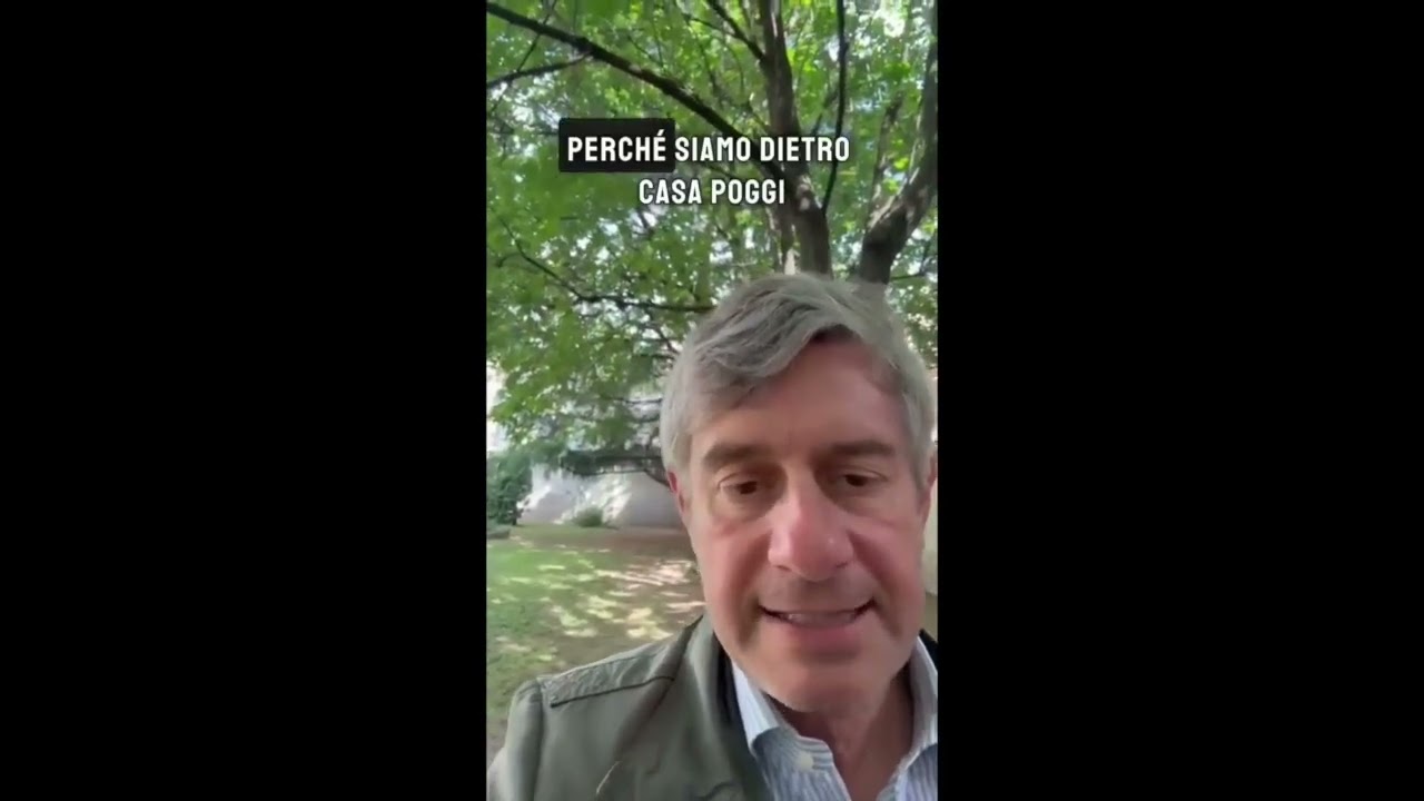 GARLASCO, ZURLO:  “IL MINISTERO DELLE 2 BICI È IL GRANDE GIALLO DEL CASO” 1