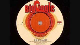 The Dynamics - Miss You