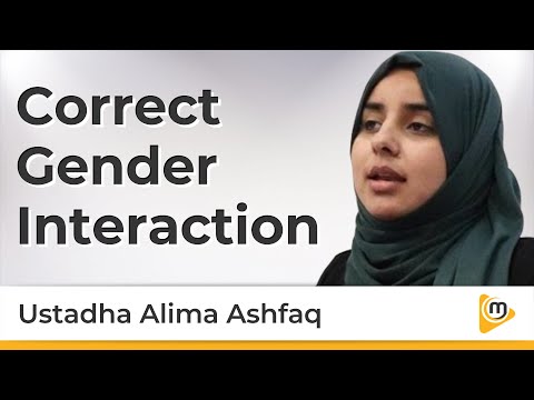 download lagu mp3 mp4 Gender Interaction, download lagu Gender Interaction gratis, unduh video klip Gender Interaction