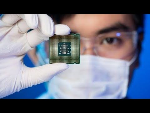 Unfix-able security flaw found in Intel chip set | Semi Tech