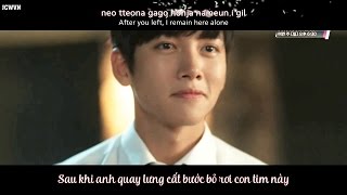 [Engsub+Vietsub+Kara] Sometimes - Yoo Sung Eun (The K2 OST Part 2)