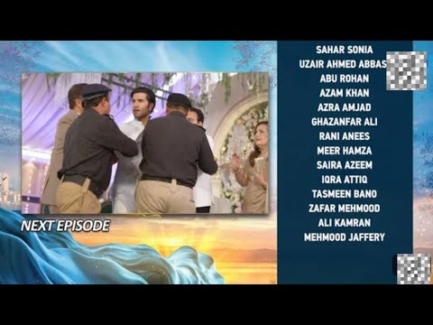Khumar Episode 33   Teaser - 9 March  2024 - Har Pal Geo