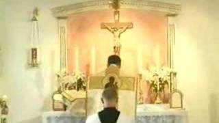 Tridentine Votive Mass of the Blessed Virgin Mary (3/6)