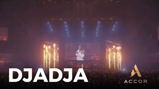 DJADJA - AYA NAKAMURA (Accor Arena 2023)