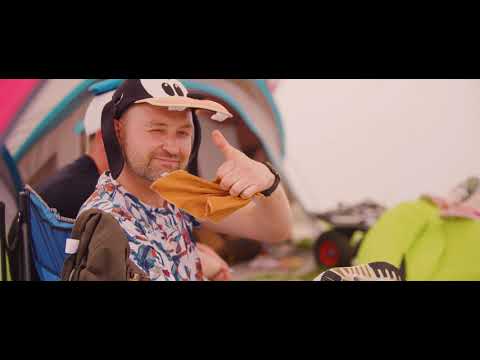 IntentsCity - The City of Heroes - Update video 1 - Intents Festival 2019