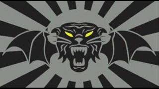 Tiger Army: Atomic