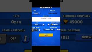 Download lagu New Community Club🔥 #brawlstars #shorts #club #new  mp3