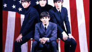 The Beatles - Got To Get You Into My Life