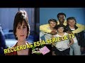 LOS CIENTÍFICOS REBELDES MISFITS OF SCIENCE CLASICO TV 80s