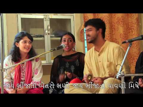 Chal Ne Vadal | Dhruv Geet | Dhruv Bhatt | Superhit Latest Gujarati Song | લેટેસ્ટ ગુજરાતી ગીત