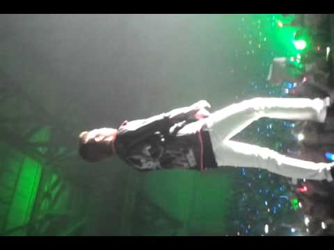 130928 INFINITE - 3/1 Seongyeol Sungjong #OGSBKK