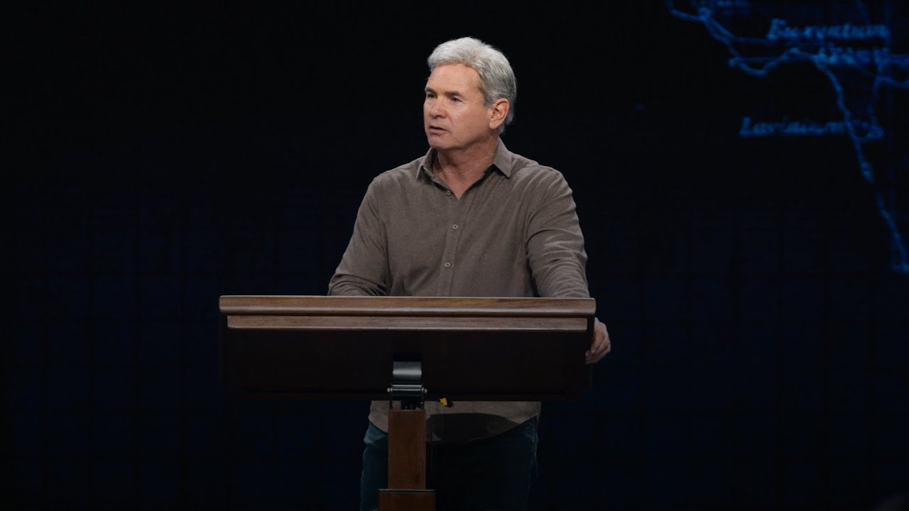 Atrapado O Quebrantado - Parte 3 (Romanos 12:14-21) | Busted Or Broken - Part 3 (Romans 12:14-21) Atrapado O Quebrantado - Parte 3 (Romanos 12:14-21) | Busted Or Broken - Part 3 (Romans 12:14-21)